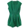 MARNI made in Italy No sleeve one piece 36 green Women Used