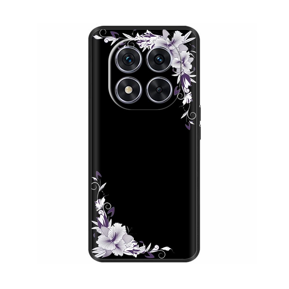 Phone Case For Xiaomi Redmi Note 14 Pro 5G Case Soft Silicone TPU For Redmi Note 14 Pro Plus Note14 Back Cover Fashion Fundas