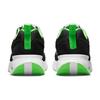 Nike Air Max Dawn GS Czarne Zielone Uderzenie Buty Sportowe Dziecięce Białe Chrom DH3157-001
