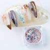 Clearance Fairy Glitter Gradient Gel Polish for Nails