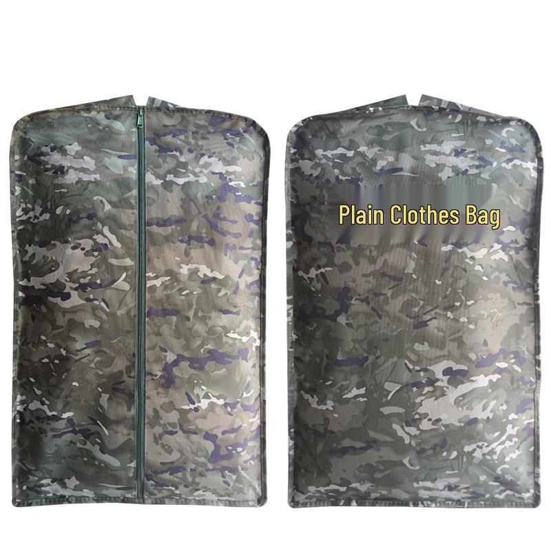 Junshi Camouflage Storage Bag