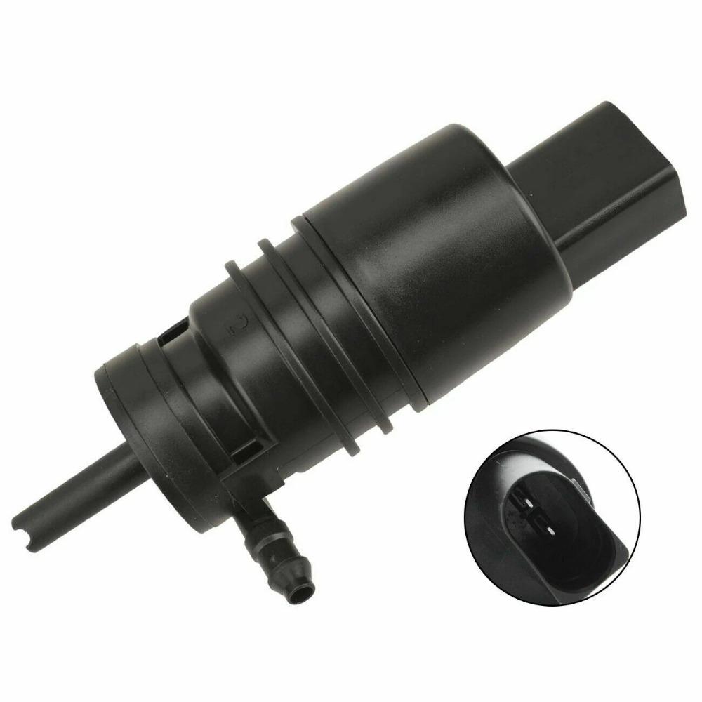 67128362154 Windscreen Wiper Motor for  BMW E38 E39 E60 E65 E53 X3 X5 Z4 M3 Skoda VW Mercedes-Benz W210 Windshield Washer Pump