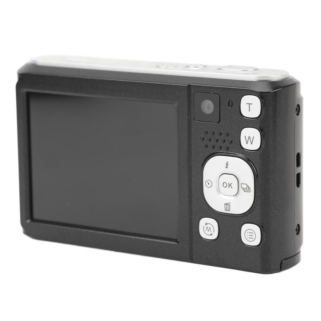 4K UHD Digital Camera 2.8inch   Display 16X Digital Zoom Autofocus Dual Camera 48MP   Camera Small Digital Camera