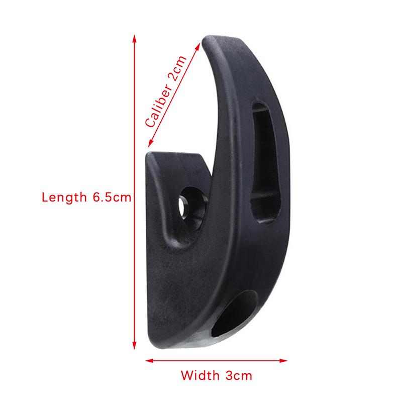 Roller Vorderhaken für Mijia M365 Pro 1S Elektroroller Skateboard