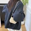 Small bag new women's bag trendy fashion versatile messenger bag popular shoulder small square bag