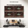Byz Wireless HDMI Screen Mirroring Adapter