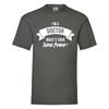 Doctor T-Shirt - I'm a Doctor What's Your Superpower T-Shirt? Birthday Gift