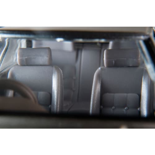 TOMYTEC Tomica Limited Vintage Neo 1/64 Scale LV-N137c Toyota Cresta Super Lucent Twin Cam 24 Beige 1986 Model (Finished Model)