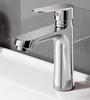 Dual Temperature Bathroom Faucet for Wash Basin