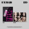 IVE [REVIVE+] 2nd Album