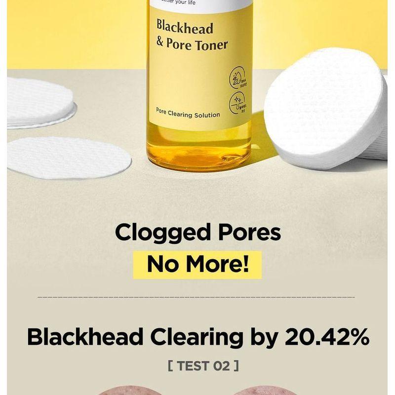 ma:nyo Blackhead & Pore Toner