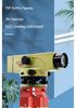 High Precision 32x DSZ2 Automatic Leveling Engineering Level