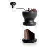 Moulin à Café - Ibili - Réglable - 0,35 L - Borosilicate - Noir