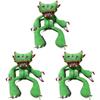 Poppy Playtime Plush Toy Spider Realistic Expression And Supple Limbs For Scary Fun 40cm/13in