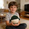 Plush Toys, Cute And Perfect Birthday Gifts For Friends And Classmates, Graduation Gifts