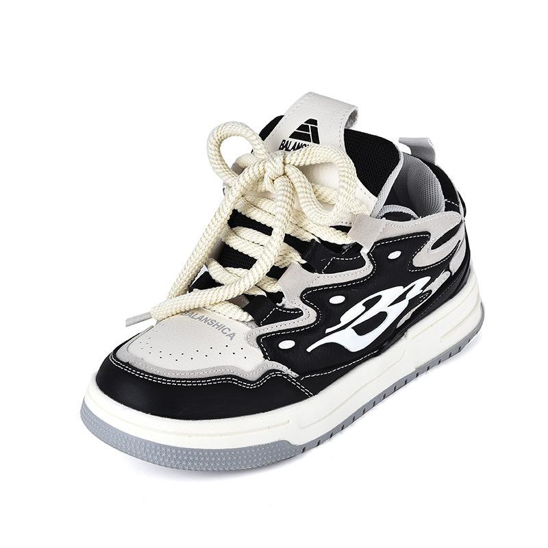 

Новинка 2024 года, мужская и женская спортивная обувь, модные сетчатые дышащие спортивные повседневные баскетбольные кроссовки 44