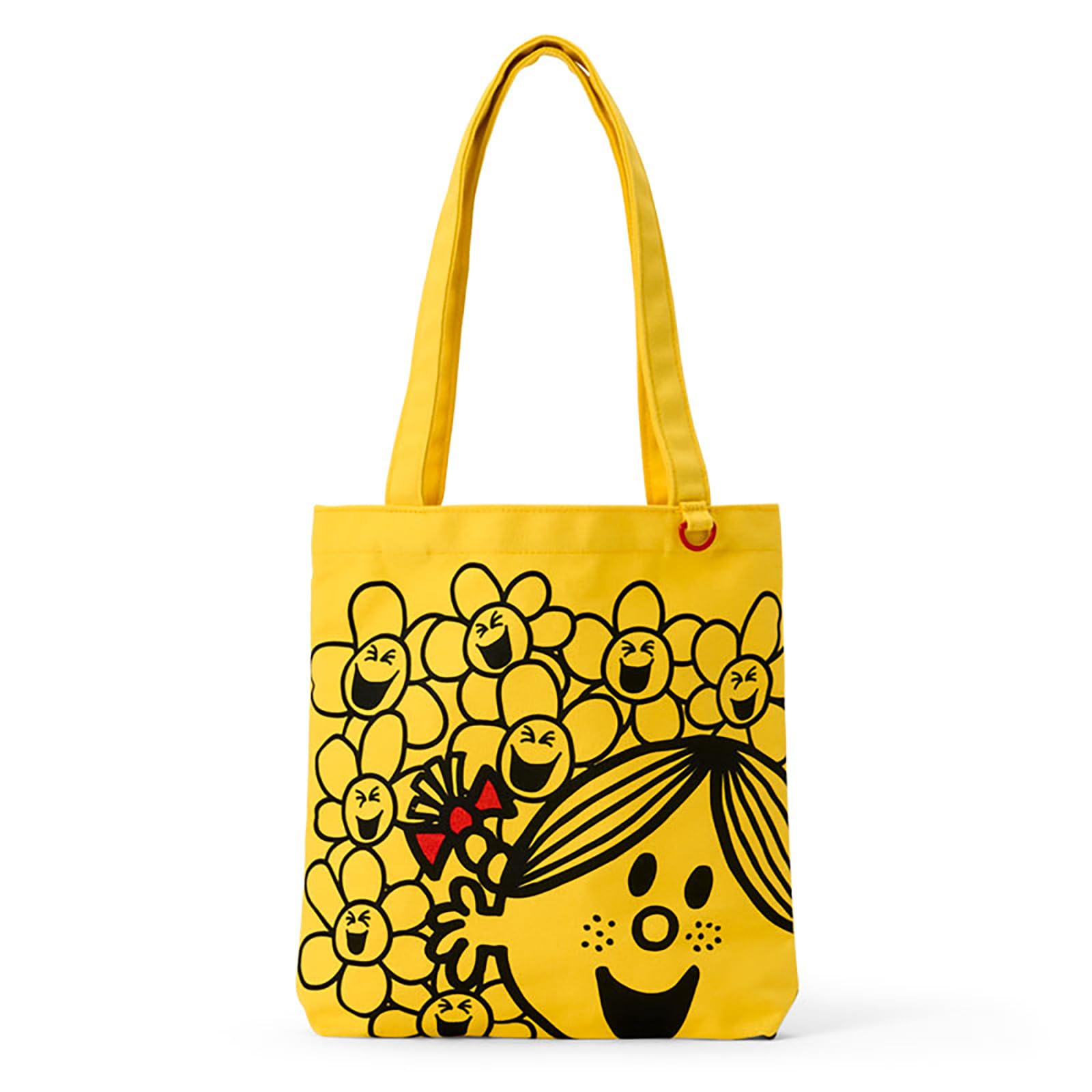 Sanrio Little Miss Sunshine Tote Bag 890154