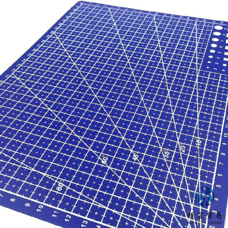 Double Sided Cutting Mats Craft Cutting Mat for Sewing, Quilting, Art Crafts