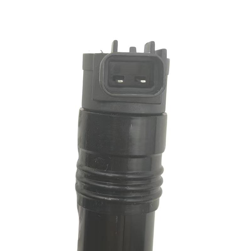 Compatible Kawasaki ZX-6R Ninja ZX636 Motorcycle Ignition Coil High-Voltage Pack F6T570/F6T560 Accessories.