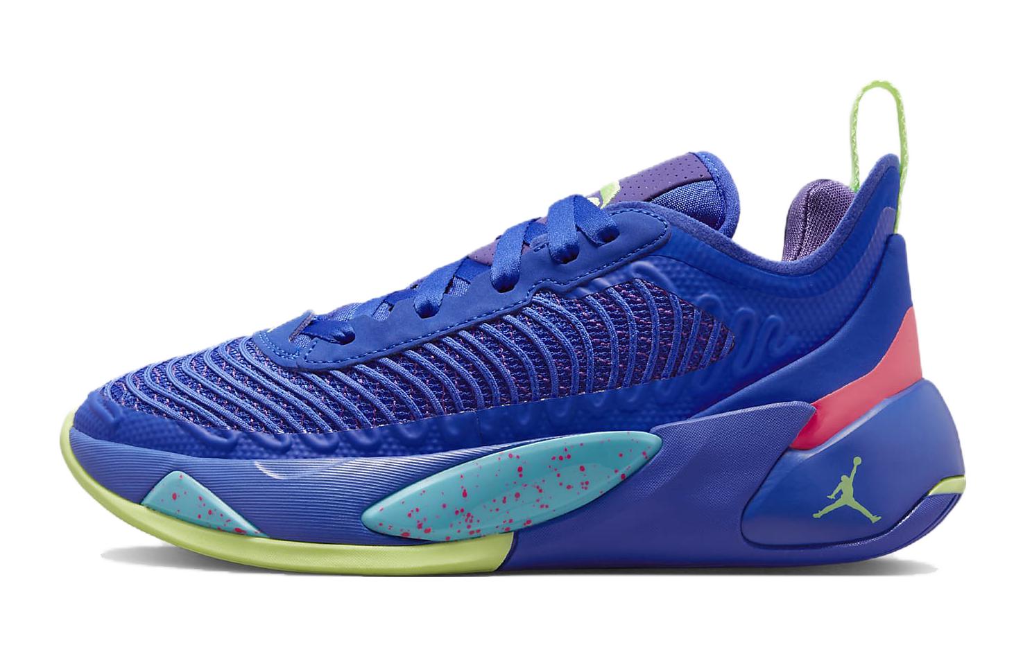 

Air Jordan Luka 1 Illusionist GS DQ6513-436 40