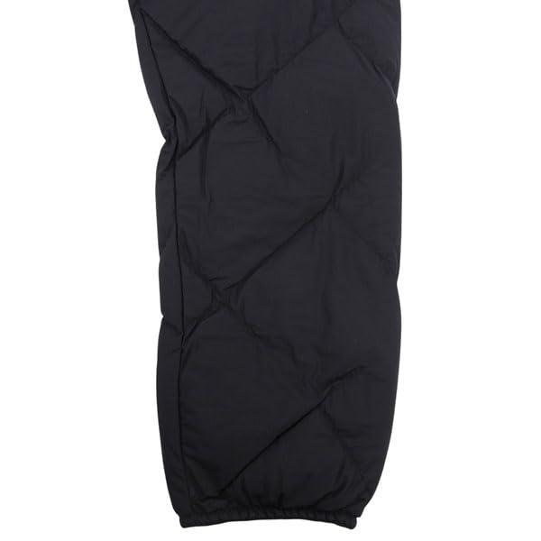 Neige Down Parka Cold Weather 1101674 [Montbell] Women's Outerwear, Gear, Mountaineering, (Black (BK) / S)