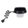 Sostituzione Tappo Serbatoio Carburante per Ford Fiesta MK5 2001 2008 1580852 Tappo Benzina Auto Anti Perdita