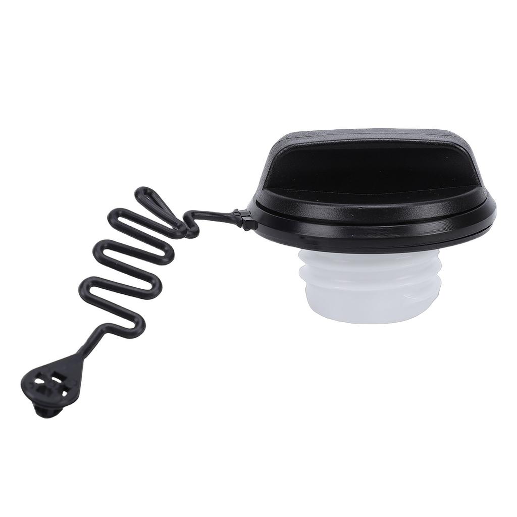 Fuel Tank Cap Replacement for Ford Fiesta MK5 2001 2008 1580852 Anti Leakage Car Gas Cap