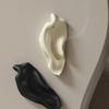 AURA Wabi-Sabi Nordic Minimalist Incense Holder Sculpture