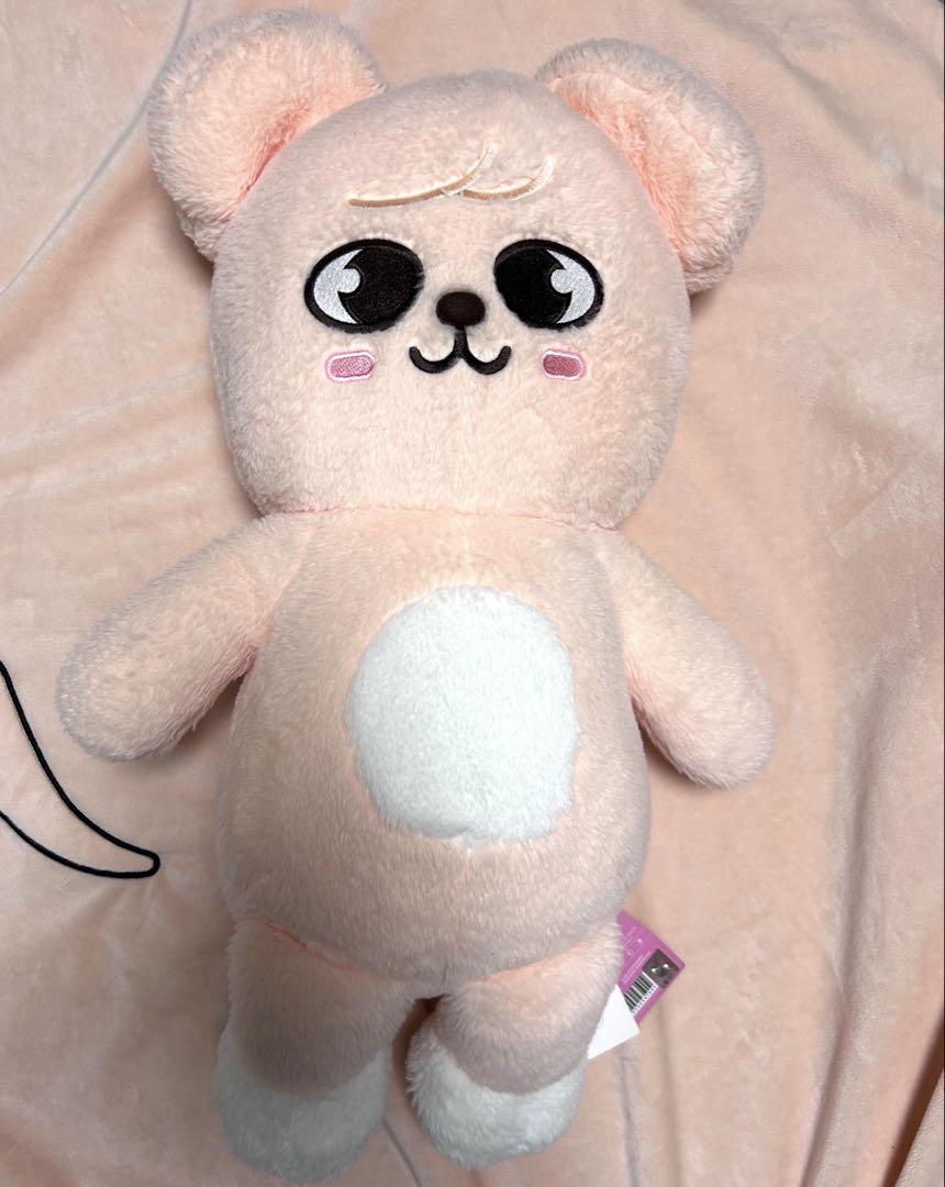 

[Б/У] stray kids skzoo puppyM PuppyM