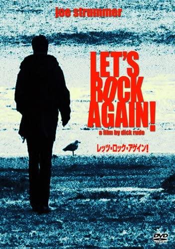 

DVD MOVIES - Let s Rock Again! KIBF391 Japan ObiMovies & DVD Used