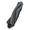 Set of 2 Vacuum Cleaner Roller Brush Sweeping Robot Cleaning Brush Vacuum Cleaner Accessories Plastic Material for X30