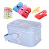 100Pcs Quilting Clips Sewing Fabric for Binding Crafts Hanging Little Things Tools