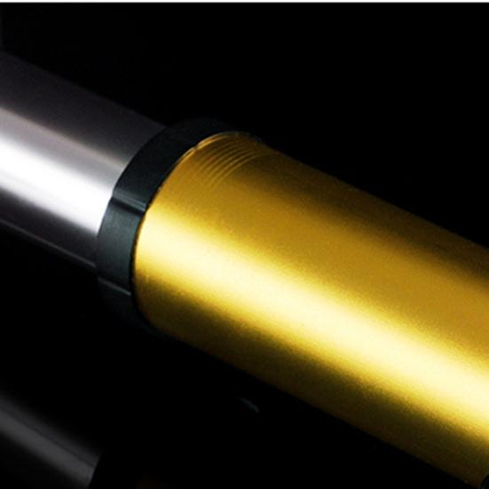 Portable 120 Psi Treadle Type Bicycle Bike Motorcycle Air Pump Family Inflator