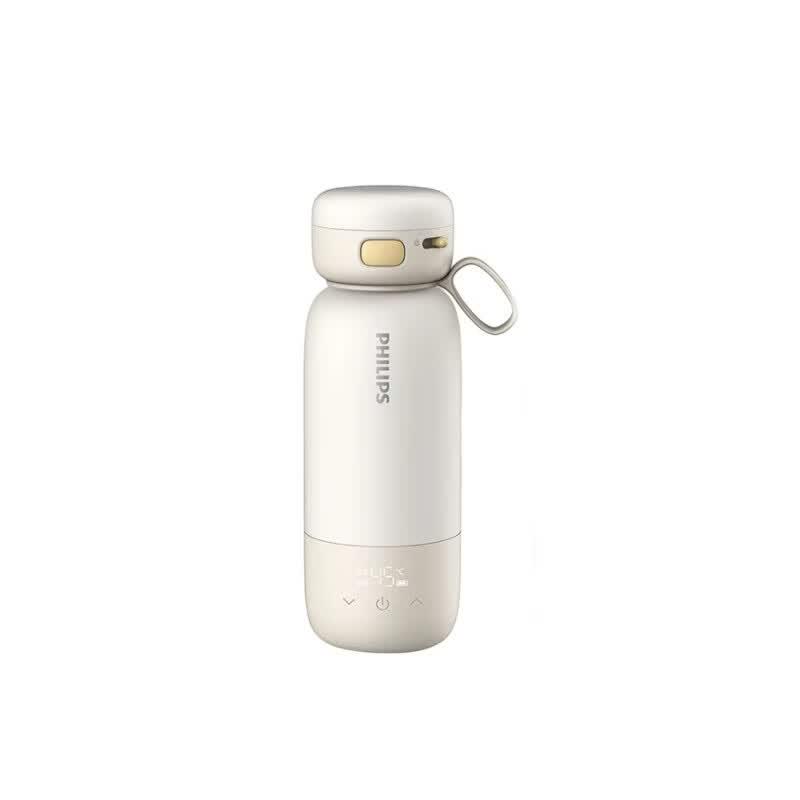 Philips Wireless Portable Thermostatic Mug