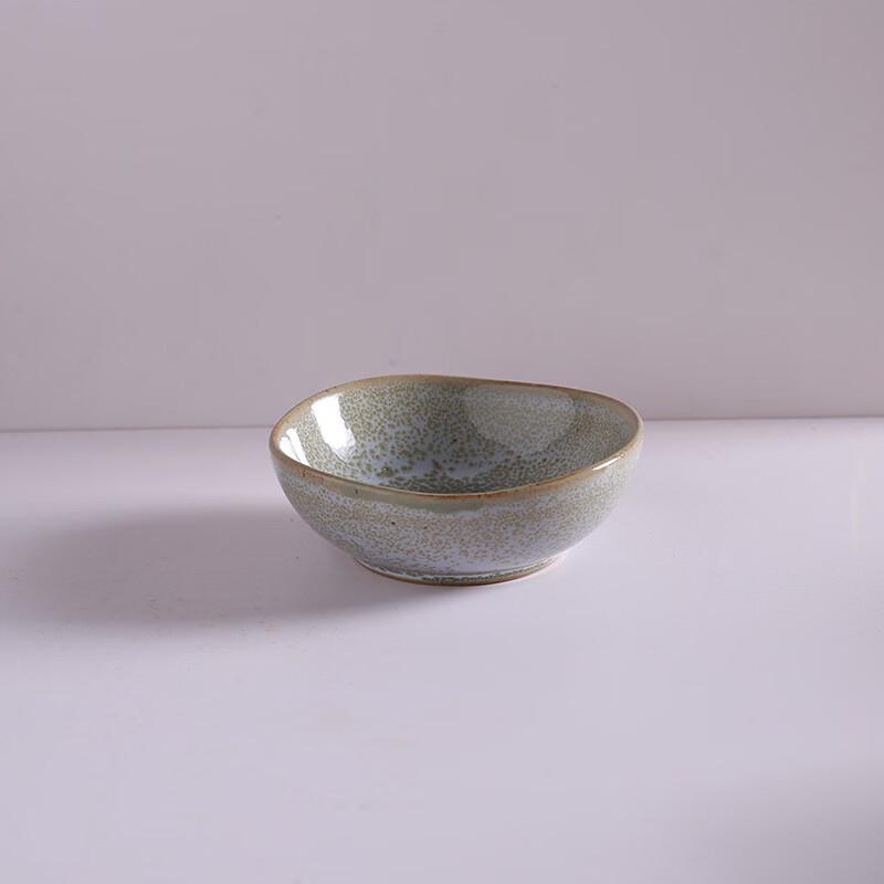 Ceramic Dipping Sauce Dish Set