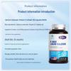 Kangmaisi Calcium Carbonate Vitamin D Softgels