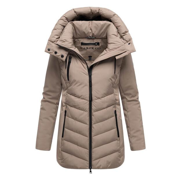 Куртка зимняя Marikoo Tivaa EU XL
