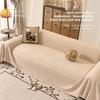 Chenier Simple Sofa Cover Universal In All Seasons Anticat Scratching Sofa Towel Onepiece Full Cover Cover Blanket Easy To Clean