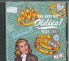 CD VARIOUS  The Best Hit Oldies Vol11 TF11 CTA Japan Rock Used