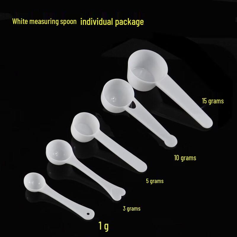 

Пластиковая мерная ложка Zhaoran