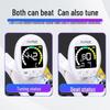 Universal Guitar & Violin Tuner and Metronome - Musical Instrument Accessory