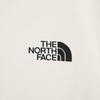 THE NORTH FACE Short sleeve T-shirt M white Outdoor NT31831A Men's Used