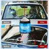 High-quality 85g Glass Polishing Powder, Repairs Minor Scratches On Glass, Improves Glass Clarity, Suitable for Home and Automot