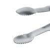 Ice Sugar   Tongs, Stainless Steel Et Salad Brd Clamp, Party Serving Clip