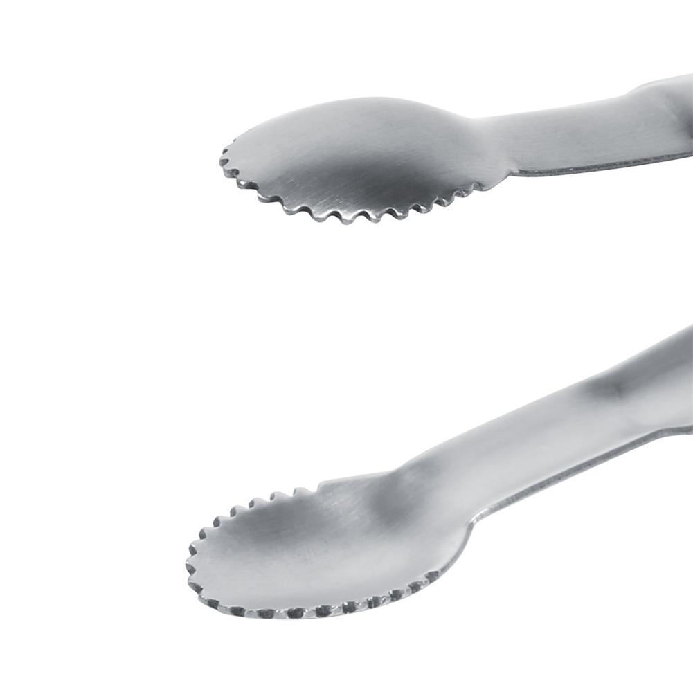 Ice Sugar   Tongs, Stainless Steel Et Salad Brd Clamp, Party Serving Clip