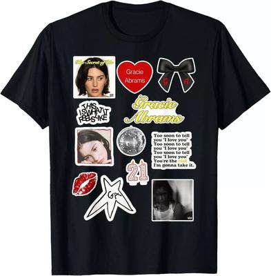 Tops – Camisetas