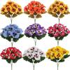 Decorațiuni pentru casă – Flori decorative şi coroane de flori