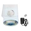 500g X0.01g Lab Analytical Precision Balance Electronic Scale with 200g Weight