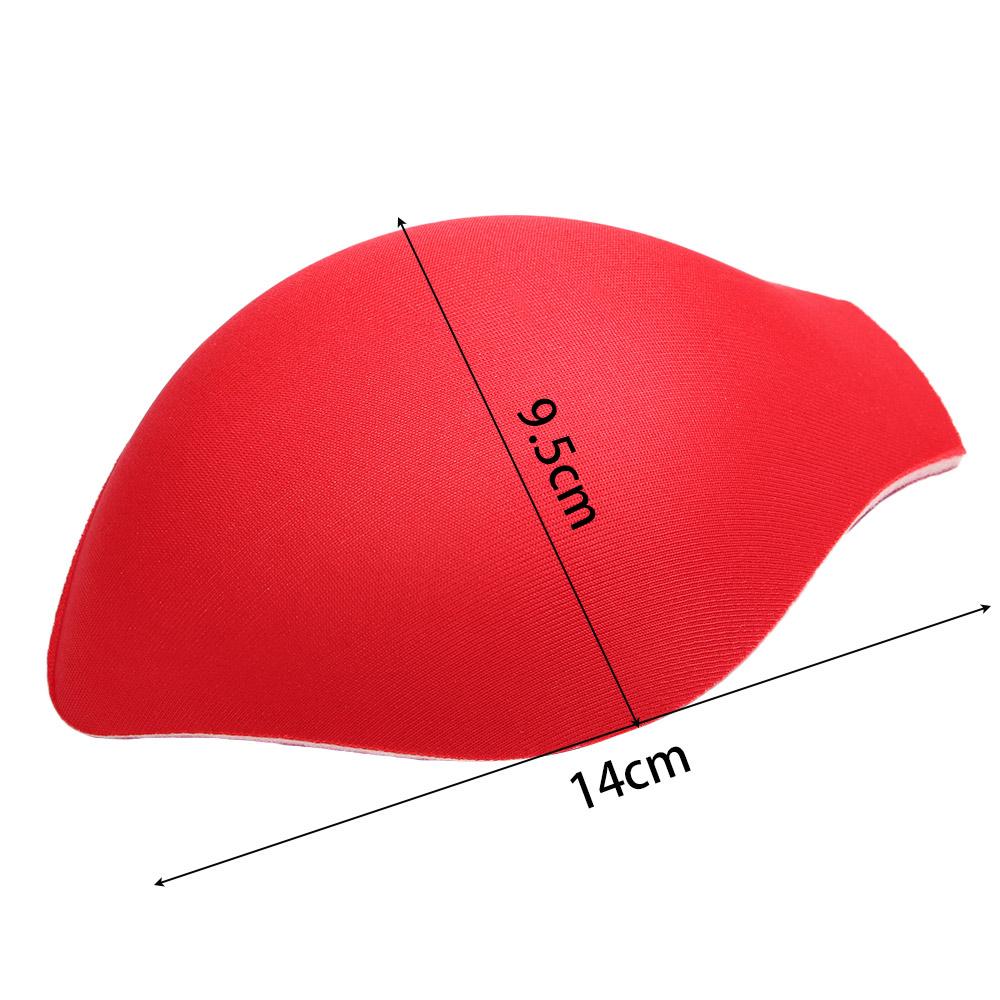 For Men Insert Pad Swimwear Underwear Underwear Sponge Padded Briefs Pouch