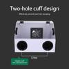 Grinding Dust Box Table Grinding Machine Metal One-Piece Dust Cover Cutting Grinding Carving Polishing Dustproof Device